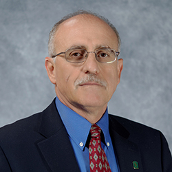 Ramzi Mahmood, PhD, PE