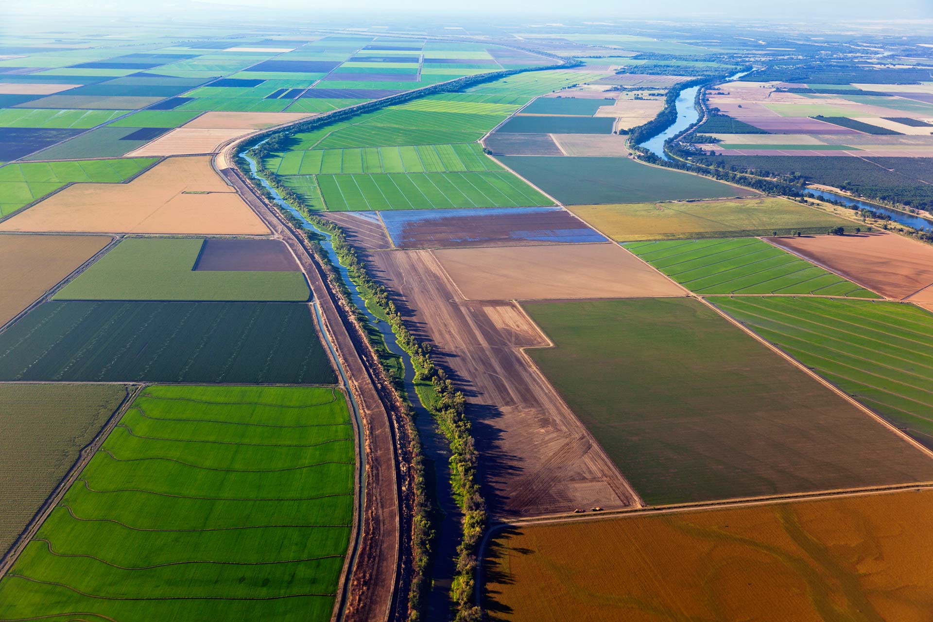 Sacramento Valley